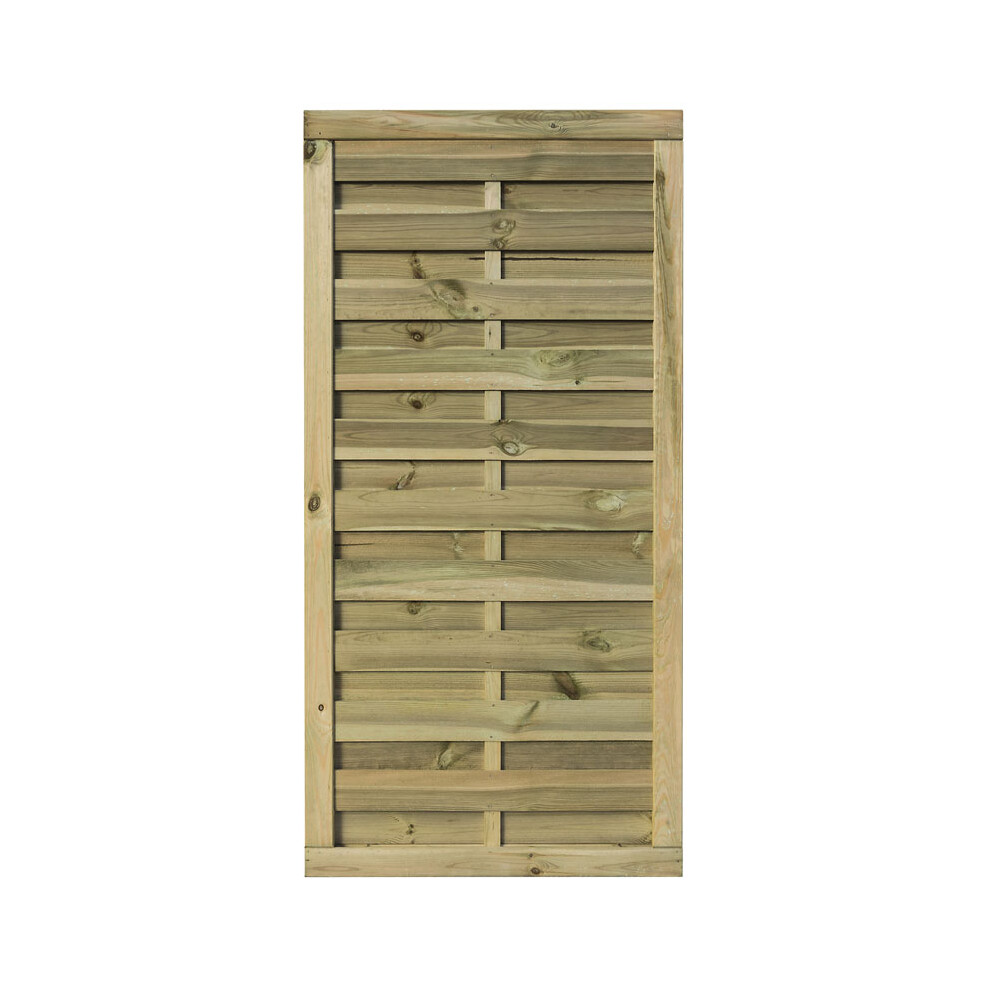 3x6 Gresty Screen/Gate - L4 x W90 x H180 cm