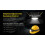Nitecore HC75 UHE USB-C Charging 3000 Lumens LED Head Torch Headlight 5