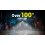 Nitecore HC75 UHE USB-C Charging 3000 Lumens LED Head Torch Headlight 6