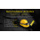 Nitecore HC75 UHE USB-C Charging 3000 Lumens LED Head Torch Headlight 8