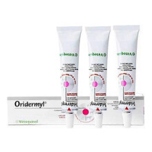 3 tubes Mycomycin 10 g pour otite auriculaire chez les chiens et les chats - apaise démangeaisons et odeur