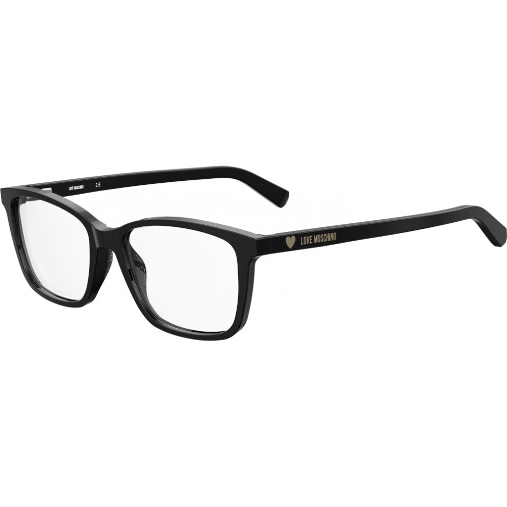 Love Moschino MOL566-TN-807 Kids MOL566 49 TN 807 Opticals