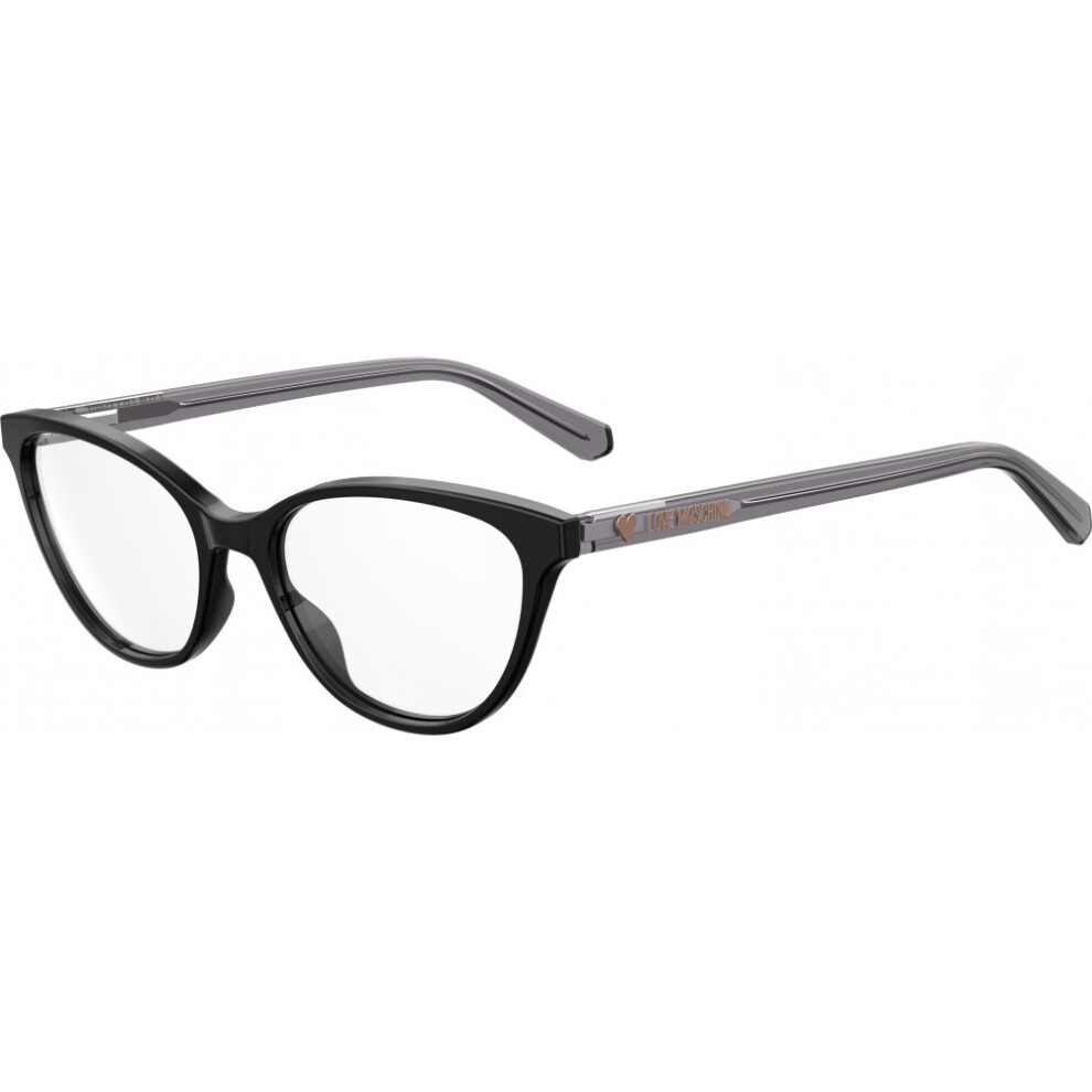Love Moschino MOL545-TN-807 Kids MOL545 49 TN 807 Opticals