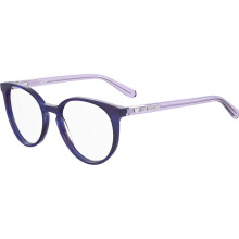 Brille - Love Moschino - MOL565-TN-HKZ - Schutz 3 - Trend - Kunststoff