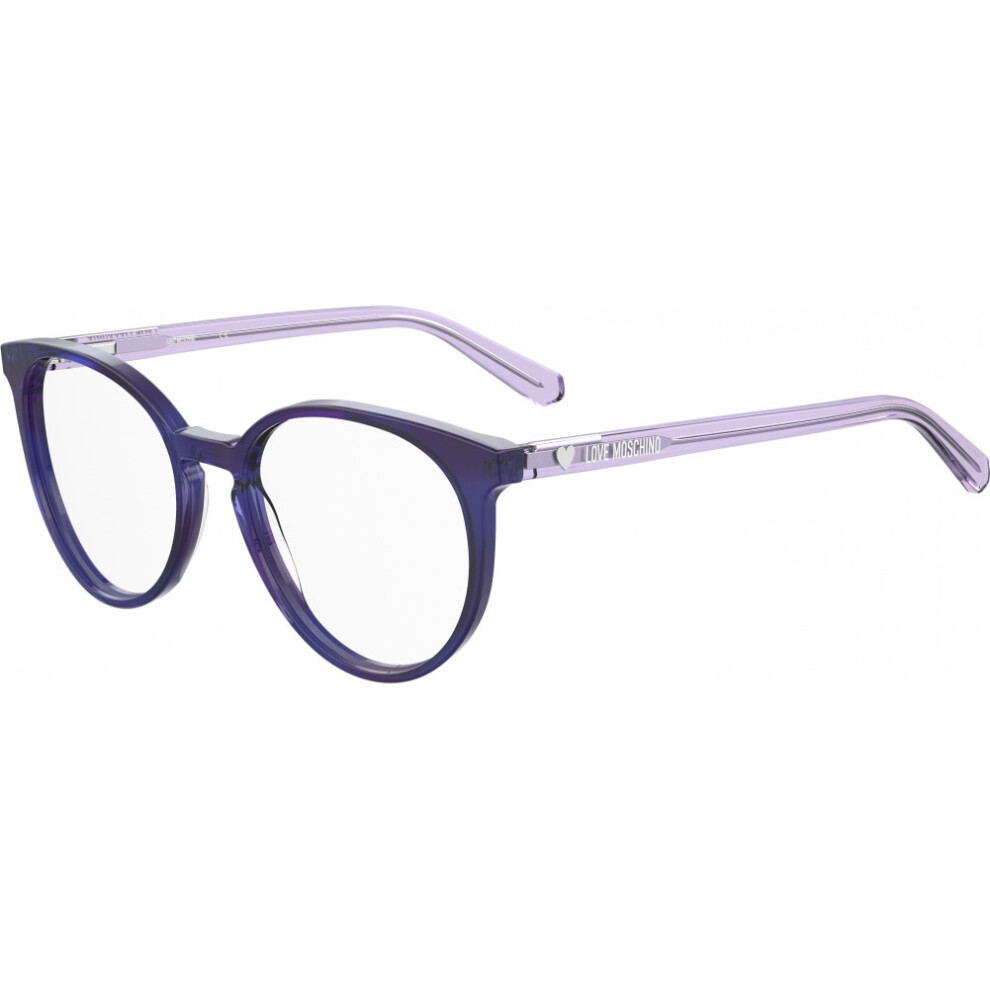 Love Moschino MOL565-TN-HKZ Kids MOL565 49 TN HKZ Opticals
