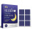 Patch de sommeil, patchs de sommeil, patchs de soutien au sommeil, amélioré, patchs de sommeil profond 1