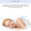 Patch de sommeil, patchs de sommeil, patchs de soutien au sommeil, amélioré, patchs de sommeil profond 3