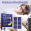 Patch de sommeil, patchs de sommeil, patchs de soutien au sommeil, amélioré, patchs de sommeil profond 2