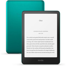 Kindle Paperwhite Signature Edition | 32 GB with a 6.8" display Metallic Jade