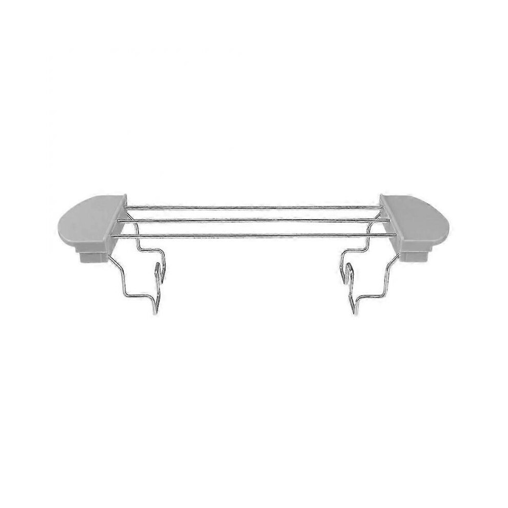 Toaster Warming Rack Bread Rack Sandwich Rack Holder Griddle Grill Warming Rack Toaster Accessory