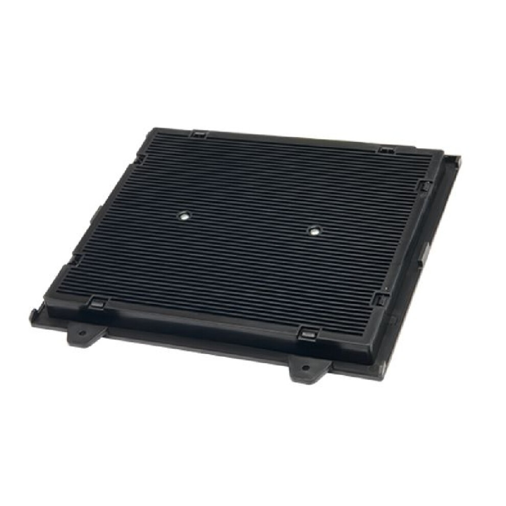 Cda Cooker Hood Recirculation Charcoal Filter Cha40 To Evp62/92/102 Evpk92