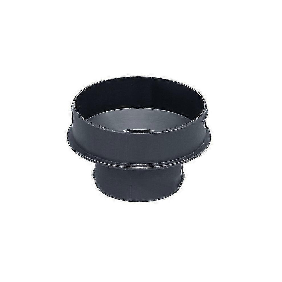 90mm to 60mm Parking Heater Ducting Reducer Connector Air Heater Duct Pipe Reducer Adapter Converter for Eberspacher jn