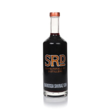 Seppeltsfield Rd. Barossa Shiraz Gin 50cl 38.5%