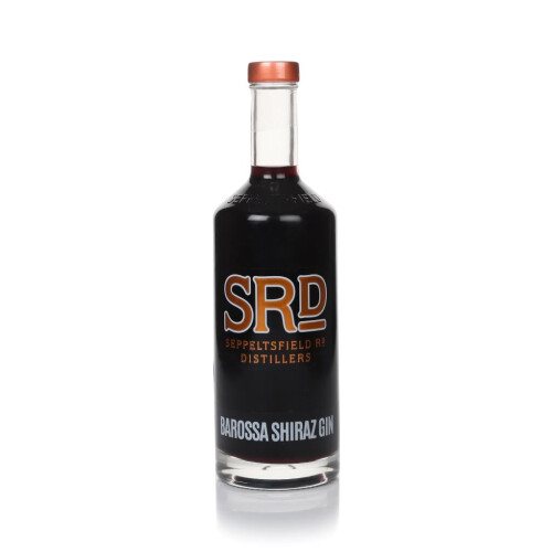 Seppeltsfield Rd. Barossa Shiraz Gin 50cl 38.5%