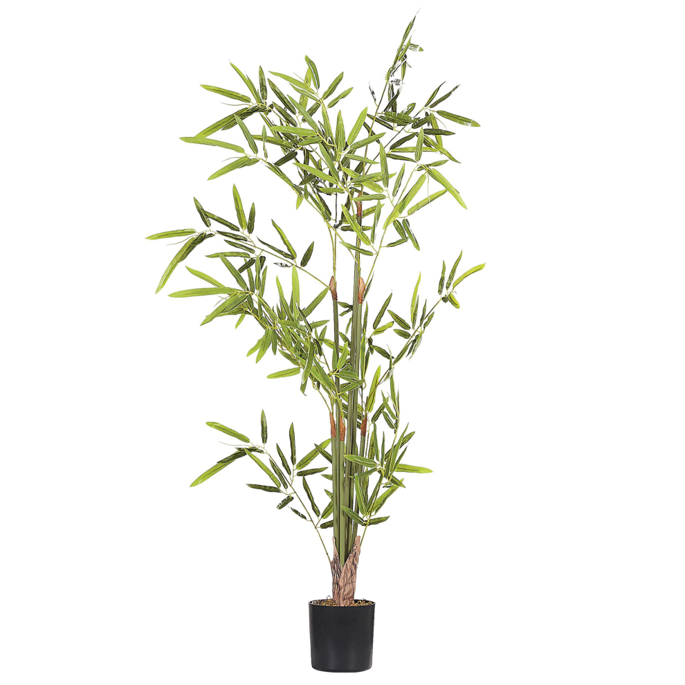 Artificial Potted Plant 100 cm BAMBUSA VULGARIS