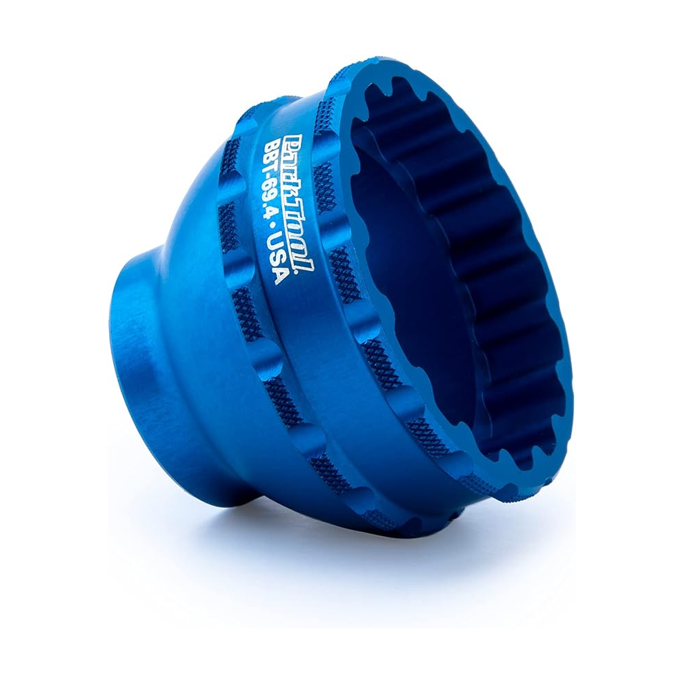 Photos - Bike Tool BBT, Bottom bracket and pedal tool, Blue