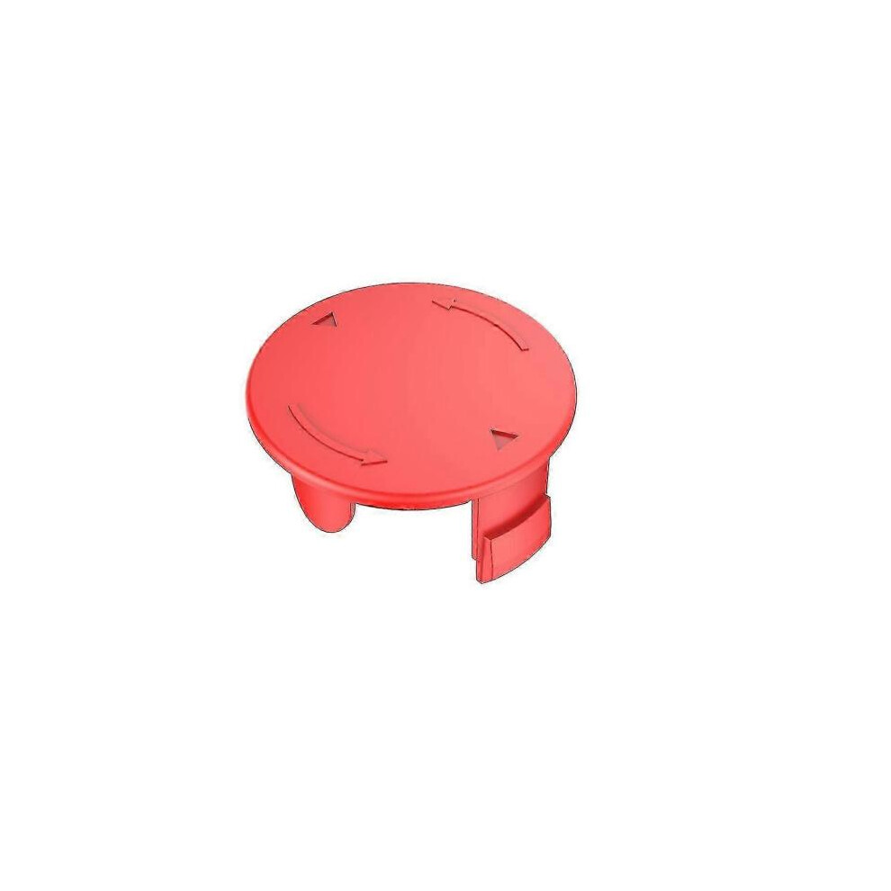 (1pcs, Multicolor) 1600A00X61 / 1600A00DU0 / F016L72438 Replacement Spool Cover for Bosch ART 30-36 LI / ART 24 / ART 2