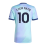 Adidas (M) 2024-2025 Arsenal Third Shirt (Your Name) 2