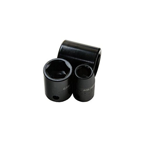 us pro US PRO 13PC 3/8" DR Shallow Impact Sockets Metric 1365 1