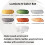 Jacquard Lumiere 6 Color Set 2