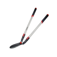 Darlac Telescopic Lawn Shear ? Incredibly Lightweight & Razor Sharp ? Flip-Lok Action Extendable Handles ? Ideal Grass Cutter & Lawn Edging Tool ?