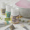 P?b?o Porcelain P150 Paint 45 ml Mango 5