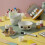 P?b?o Porcelain P150 Paint 45 ml Mango 4
