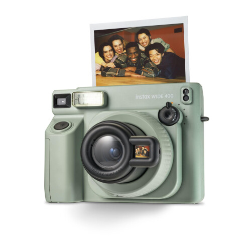 Fujifilm Fujifilm Modell: INSTAX WIDE 1