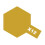 Tamiya Acrylic Mini X-12 Gold Leaf 10ml Paint Bottle 3