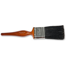 Hamilton Perfection Quality Finish Paint Brush 2.5" New