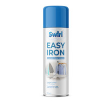 Swirl SW1029 Easy Iron, Paper