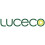 Luceco Luceco LED Eco Mini Round Outdoor Bulkhead Light,Black/White,16 cm/5.5 W Polycarbonate (PC) 4
