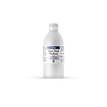 AV Acrylic Medium: Fluid Matt Medium 500ml