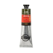 KOH-I-NOOR 40 ml Artists Oil Colour Paint - Glauconite Green
