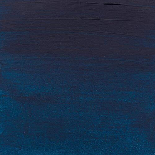 Amsterdam Acrylic 20ml Prussian Blue Phthalo 1