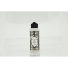 Satin 120ml Cadence Ultimate Glaze Water Based Acrylic Varnish Satin