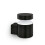Philips Philips Lighting Outdoor Wall Light, Aluminium, Black 2