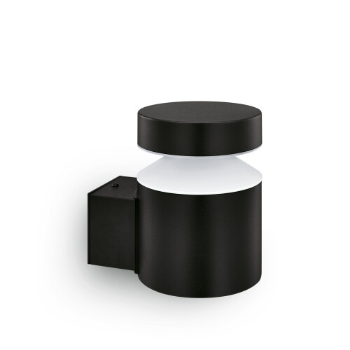 Philips Philips Lighting Outdoor Wall Light, Aluminium, Black 1