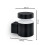 Philips Philips Lighting Outdoor Wall Light, Aluminium, Black 3