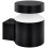 Philips Philips Lighting Outdoor Wall Light, Aluminium, Black 1
