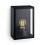 Philips Philips Lighting Outdoor Wall Light, Aluminium, Black 1