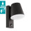 EGLO Eglo 97451 CALDIERO Outside Wall Light with Sensor in Black 2