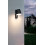 EGLO Eglo 97451 CALDIERO Outside Wall Light with Sensor in Black 4