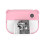 Camera Insta 2 Pink 4