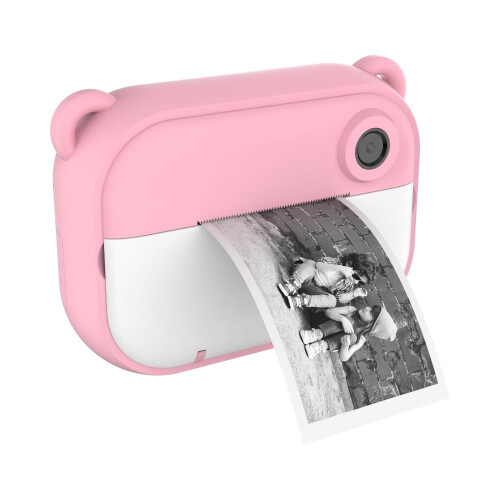 Camera Insta 2 Pink 2