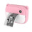 Camera Insta 2 Pink 2
