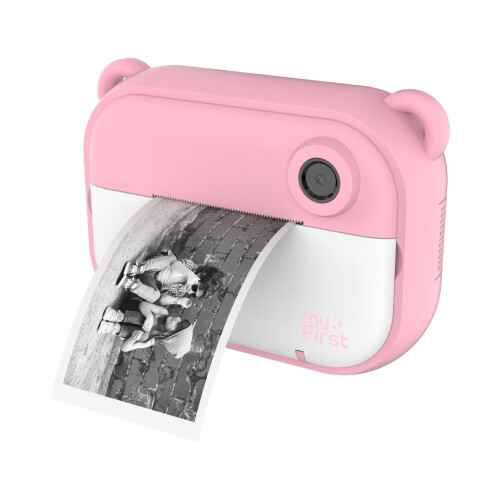 Camera Insta 2 Pink 1