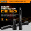 DAKCOS 1/2" Impact Socket Extension Bar Set, 3 Pieces Extensions Socket Tool, CR-MO with Black Phosphating 3