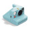 Polaroid Polaroid - NOW+ Generation 3 - Instant Camera Bluetooth Connected - Arctic Blue (9163) 3