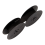 6Pcs Universal Typewriter Ribbon Twin Spool Replacement for Most (Black-Red,Black) 4